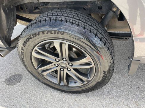 Used 2022 Ford F150 XLT w/ Equipment Group 302A High AWD/4WD image 35