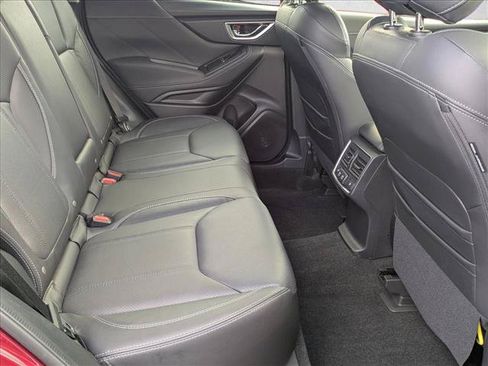Used 2020 Subaru Forester Touring w/ Popular Package #2 AWD/4WD image 21