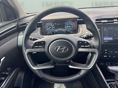 Used 2022 Hyundai Tucson SEL w/ Convenience + Premium Package FWD image 14