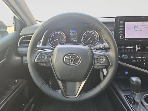 Used 2023 Toyota Camry SE FWD image 44