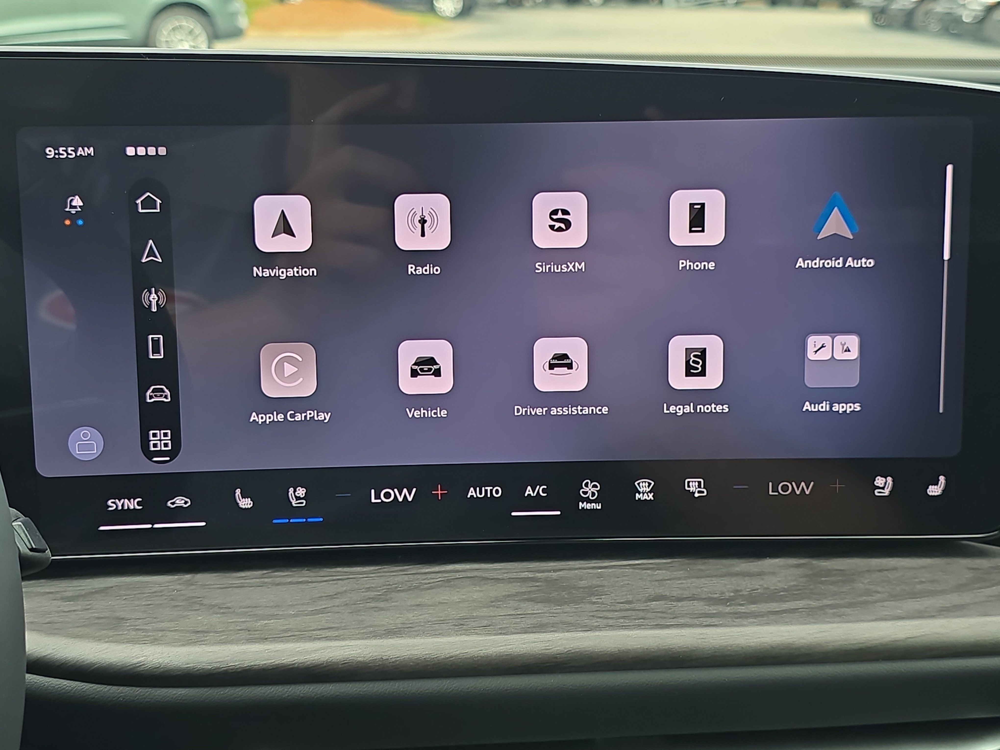 New 2026 Audi Q5 Premium Plus AWD/4WD image 20