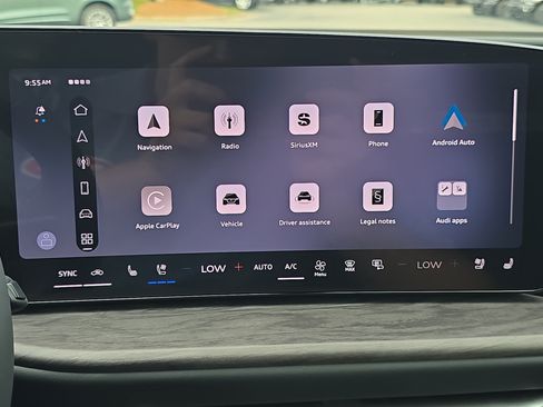 New 2026 Audi Q5 Premium Plus AWD/4WD image 20