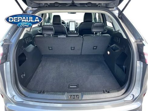 Used 2024 Ford Edge SEL AWD/4WD image 6