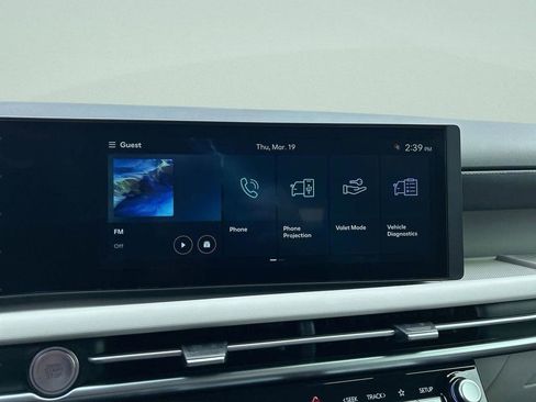 New 2026 Hyundai Tucson SEL FWD image 26