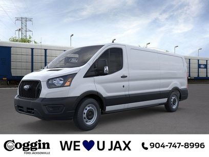 New 2025 Ford Transit 150 Low Roof