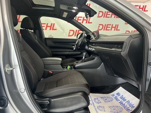 Used 2024 Honda CR-V Sport image 13
