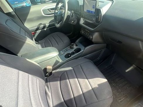 Used 2021 Ford Bronco Sport AWD/4WD image 12