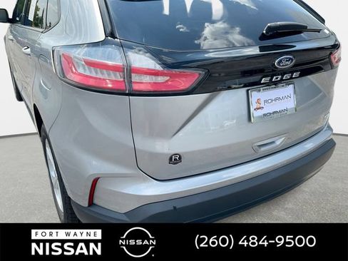 Used 2022 Ford Edge SE AWD/4WD image 30