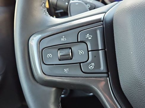 Used 2026 Chevrolet Silverado 1500 ZR2 AWD/4WD image 27