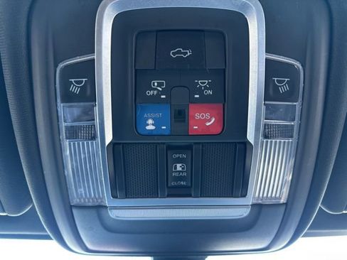 Certified 2020 RAM 2500 Laramie w/ Night Edition image 51