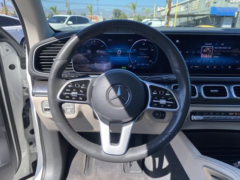 Used 2020 Mercedes-Benz GLS 450 4MATIC image 12