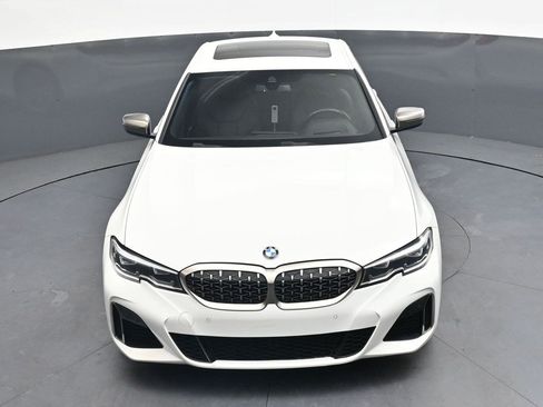 Used 2020 BMW M340i w/ Premium Package RWD image 17