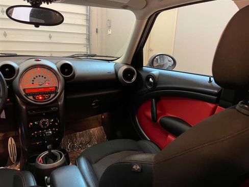 Used 2012 MINI Cooper Countryman S AWD/4WD image 27