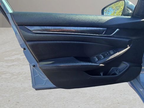 Used 2022 Honda Accord Sport image 33