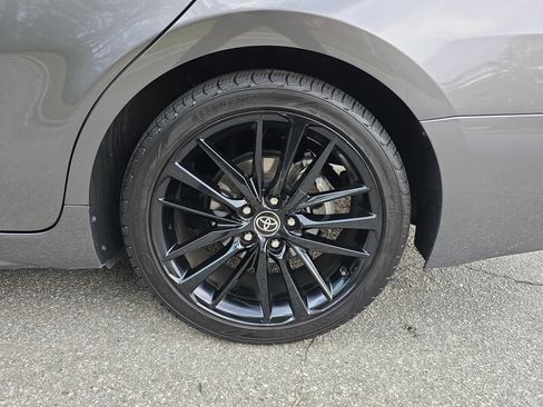 Used 2022 Toyota Camry XSE image 33