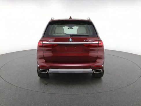 Used 2024 BMW X7 xDrive40i w/ Executive Package AWD/4WD image 6