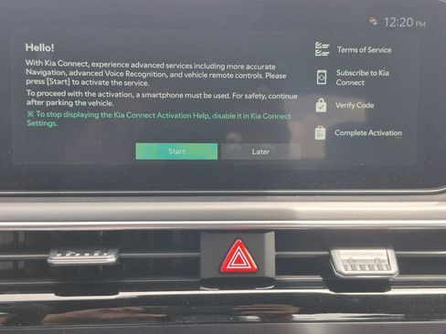 New 2026 Kia K5 GT-Line AWD/4WD image 22