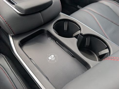 Certified 2025 Acura RDX A-Spec AWD/4WD image 23