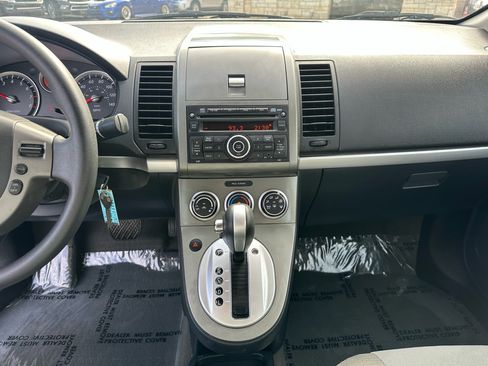 Used 2011 Nissan Sentra 2.0 S image 39