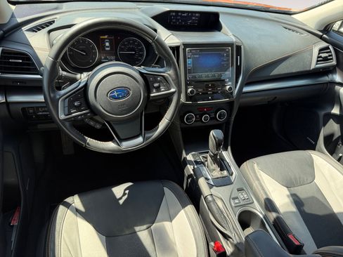 Used 2018 Subaru Crosstrek 2.0i Limited AWD/4WD image 15
