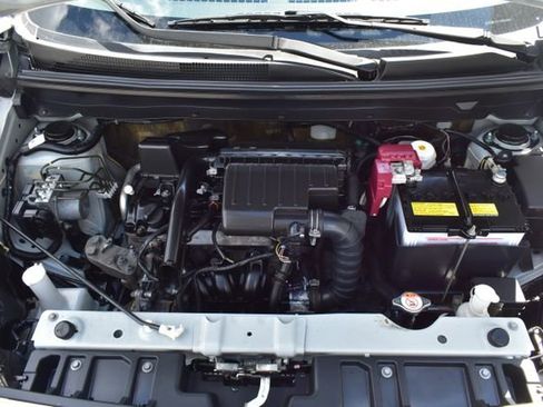 Used 2024 Mitsubishi Mirage G4 LE FWD image 41