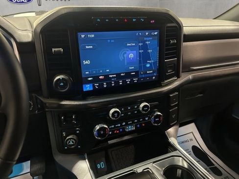 Used 2024 Ford F150 Platinum w/ FX4 Off-Road Package image 16