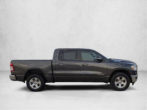 Used 2019 RAM 1500 Big Horn image 4