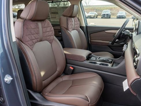 New 2026 Honda Pilot Elite image 18