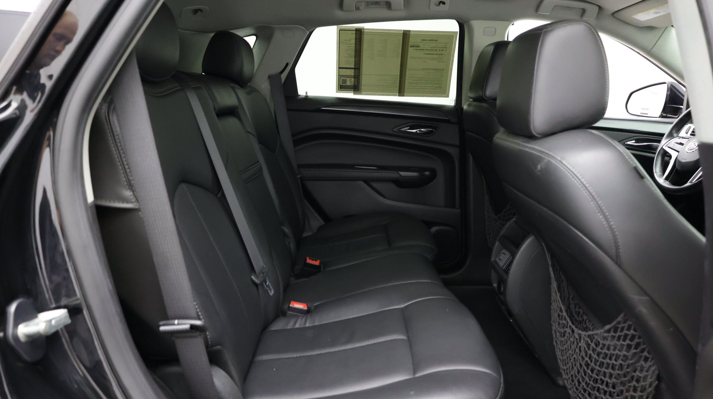 Used 2016 Cadillac SRX FWD image 30