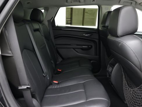 Used 2016 Cadillac SRX FWD image 30