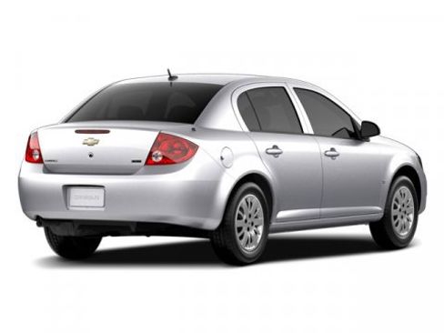 Used 2010 Chevrolet Cobalt LT image 3