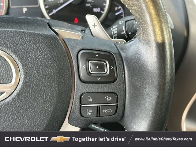 Used 2020 Lexus NX 300 FWD w/ Comfort Package image 15