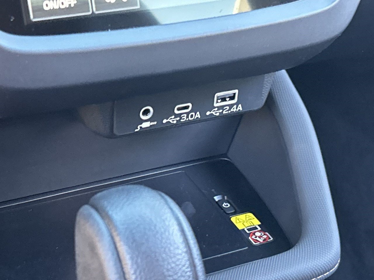 New 2026 Subaru Forester Sport AWD/4WD image 25
