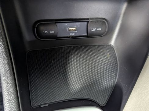 Used 2022 Kia Sportage LX FWD image 21