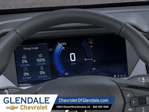 New 2027 Chevrolet Bolt LT w/ Comfort Package FWD image 18