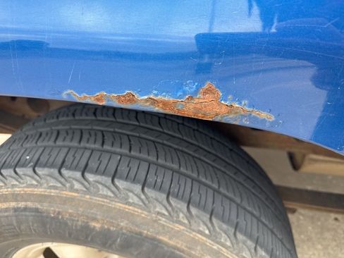 Used 2004 Chevrolet Silverado 1500 LS image 20