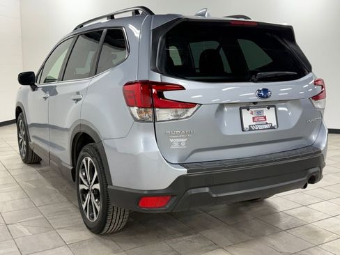 Certified 2023 Subaru Forester Limited image 5
