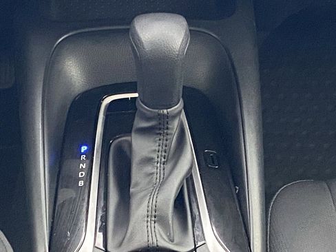 Certified 2026 Toyota Corolla LE image 30