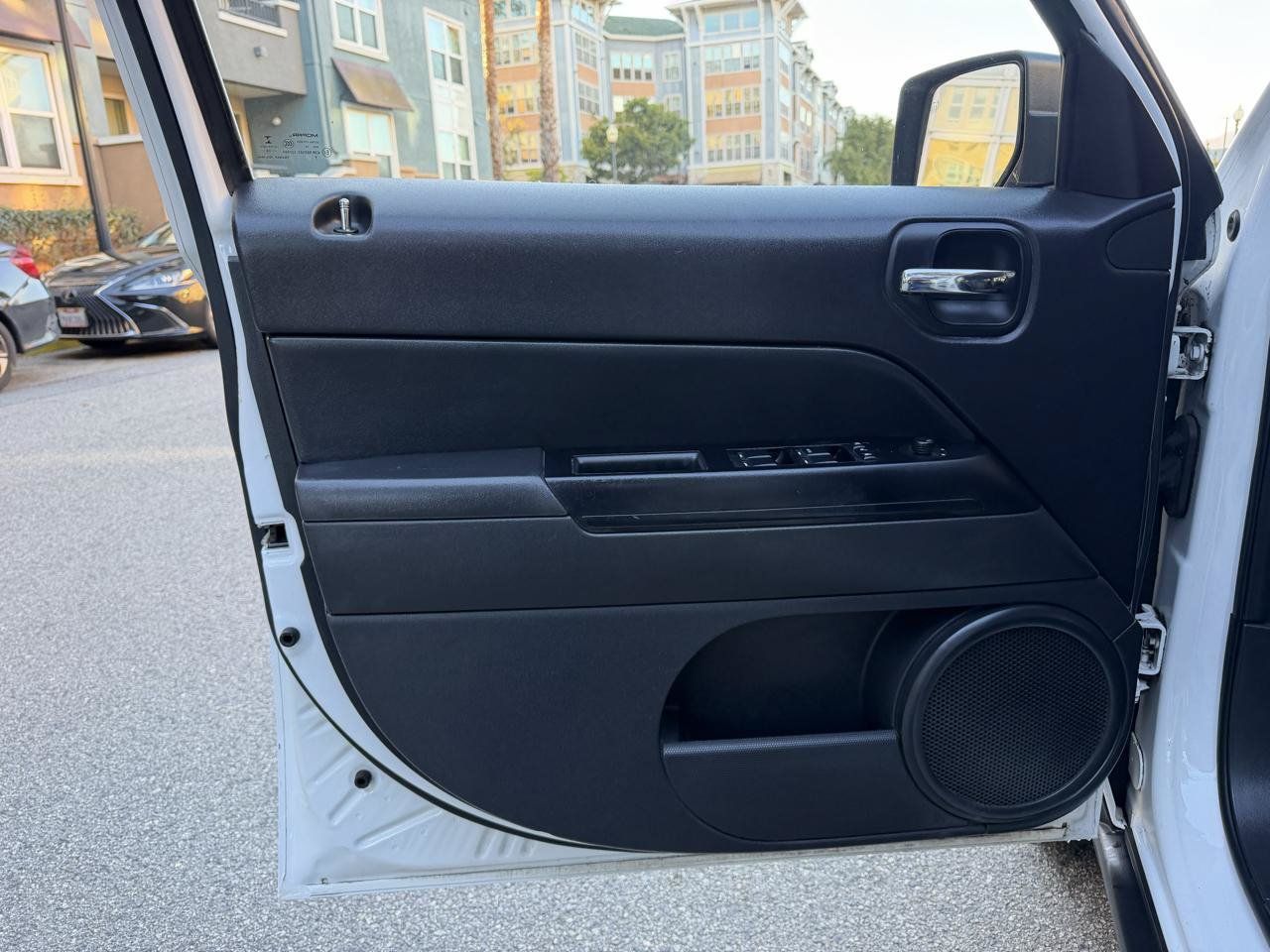 Used 2014 Jeep Patriot Sport w/ Power Value Group FWD image 25