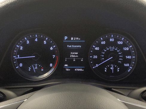 Used 2023 Hyundai Sonata SEL FWD image 23