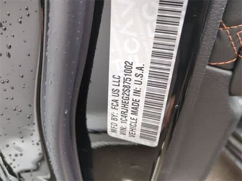 New 2025 Jeep Grand Cherokee Summit image 38