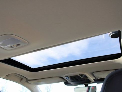 Certified 2025 Subaru Legacy Limited image 25