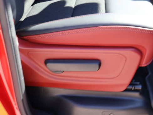 Used 2025 RAM 1500 Rebel w/ Rebel Level 1 Equipment Group image 10