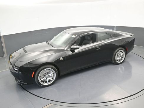 New 2026 Dodge Charger R/T Scat Pack image 40