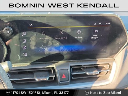 Used 2024 Chevrolet TrailBlazer LS image 15