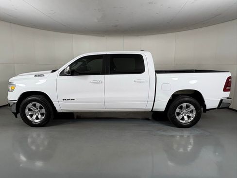 Used 2024 RAM 1500 Laramie image 5
