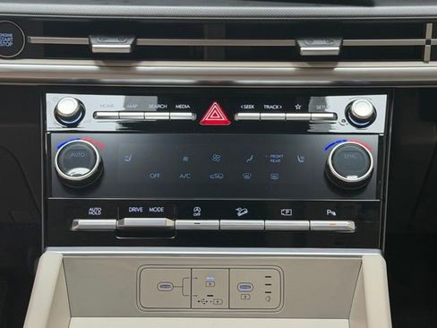 New 2026 Hyundai Santa Fe SEL w/ Tow & Go Package FWD image 15