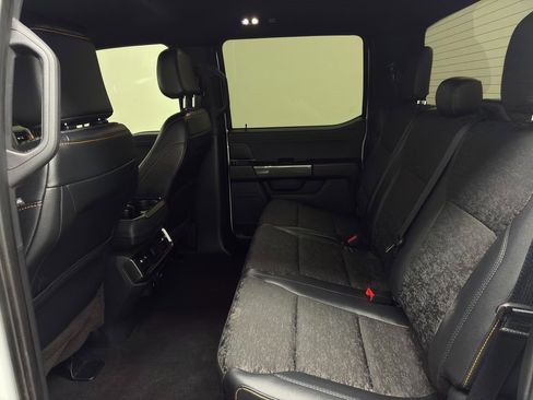 Used 2023 Ford F150 Tremor image 55