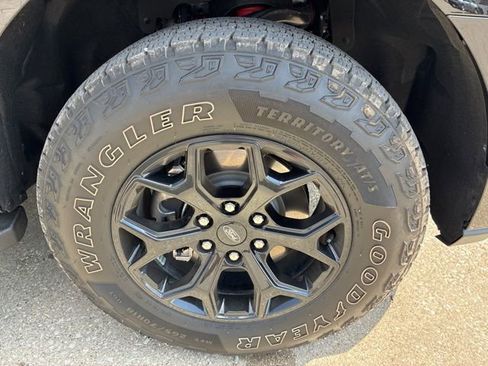 Used 2023 Ford Expedition Timberline AWD/4WD image 9