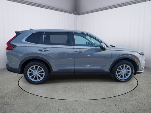 Certified 2025 Honda CR-V EX-L image 2